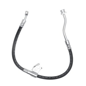 Hyundai Equus Brake Hose - Front - R1 Concepts - 2011